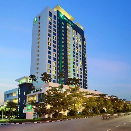 Holiday Inn Melaka, An Ihg Hotel Eksteriør billede