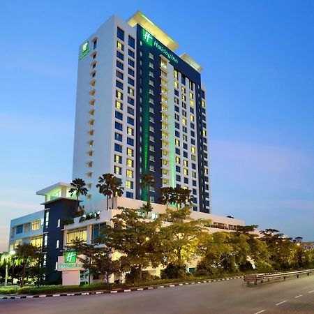 Holiday Inn Melaka By Ihg Eksteriør billede Holiday Inn Express Bangkok