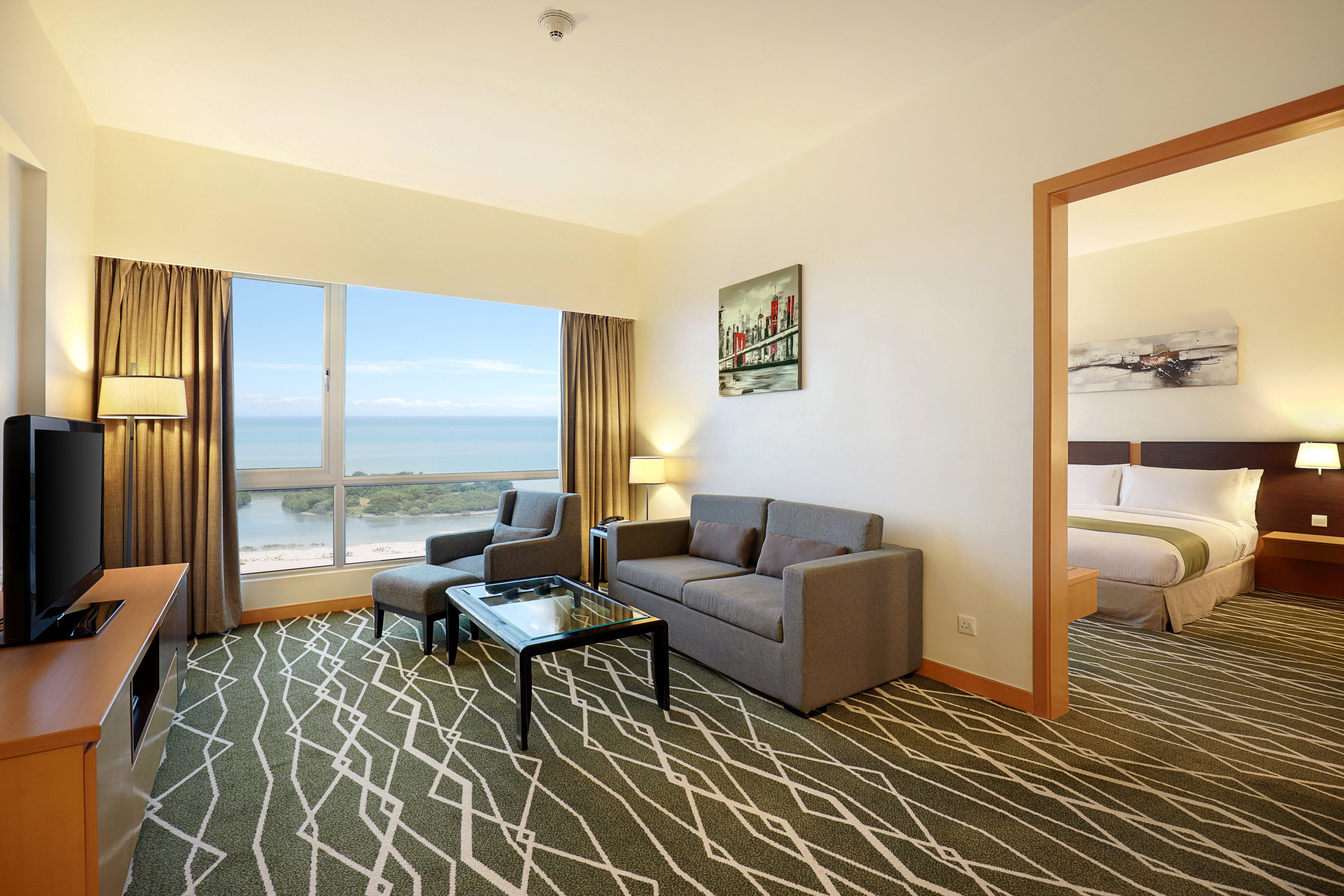 Holiday Inn Melaka By Ihg Eksteriør billede Suite